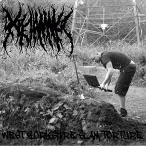 DopeHammer : West Yorkshire Slam Torture